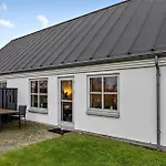 M169-vaeggerlose-alperosevej-2-e Vakantiehuis Bøtø By