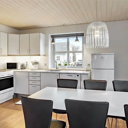 Holiday home M169-vaeggerlose-alperosevej-2-e Boto By