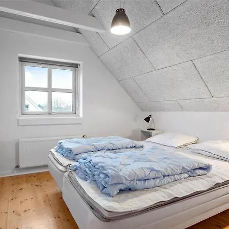 Holiday home M169-vaeggerlose-alperosevej-2-e Boto By