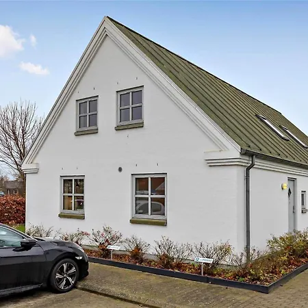 Holiday home M169-vaeggerlose-alperosevej-2-e