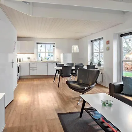 M169-vaeggerlose-alperosevej-2-e Holiday home *