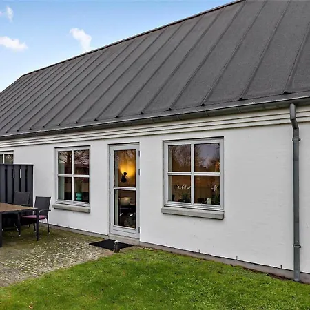 M169-vaeggerlose-alperosevej-2-e Holiday home