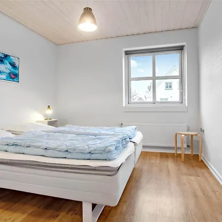 Holiday home M169-vaeggerlose-alperosevej-2-e