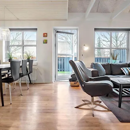 M169-vaeggerlose-alperosevej-2-e Holiday home