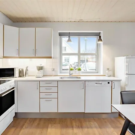 M169-vaeggerlose-alperosevej-2-e Дом отдыха Boto By